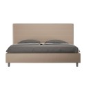 Podwójne łóżko ze schowkiem 180x200 nowoczesne Focus K Zakup