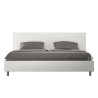 Nowoczesne łóżko z pojemnikiem Adele K king-size 180x200 Model