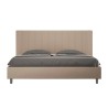 Łóżko dwuosobowe 180x200 ze schowkiem nowoczesny design Goya K Zakup