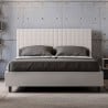 Łóżko dwuosobowe 160x190 ze schowkiem nowoczesny design Sunny M Stan Magazynowy