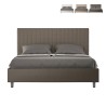 Łóżko dwuosobowe 160x200 ze schowkiem nowoczesny design Sunny M1 Katalog
