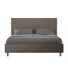 Łóżko dwuosobowe 160x200 ze schowkiem nowoczesny design Sunny M1 Model