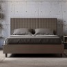 Łóżko dwuosobowe 160x200 ze schowkiem nowoczesny design Sunny M1 Stan Magazynowy